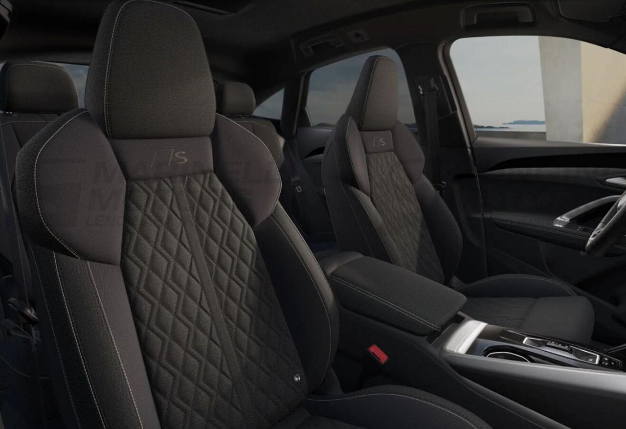 AUDI Q5 40 TDI 204CV MHEV QUATTRO S TRONIC S LINE - 5