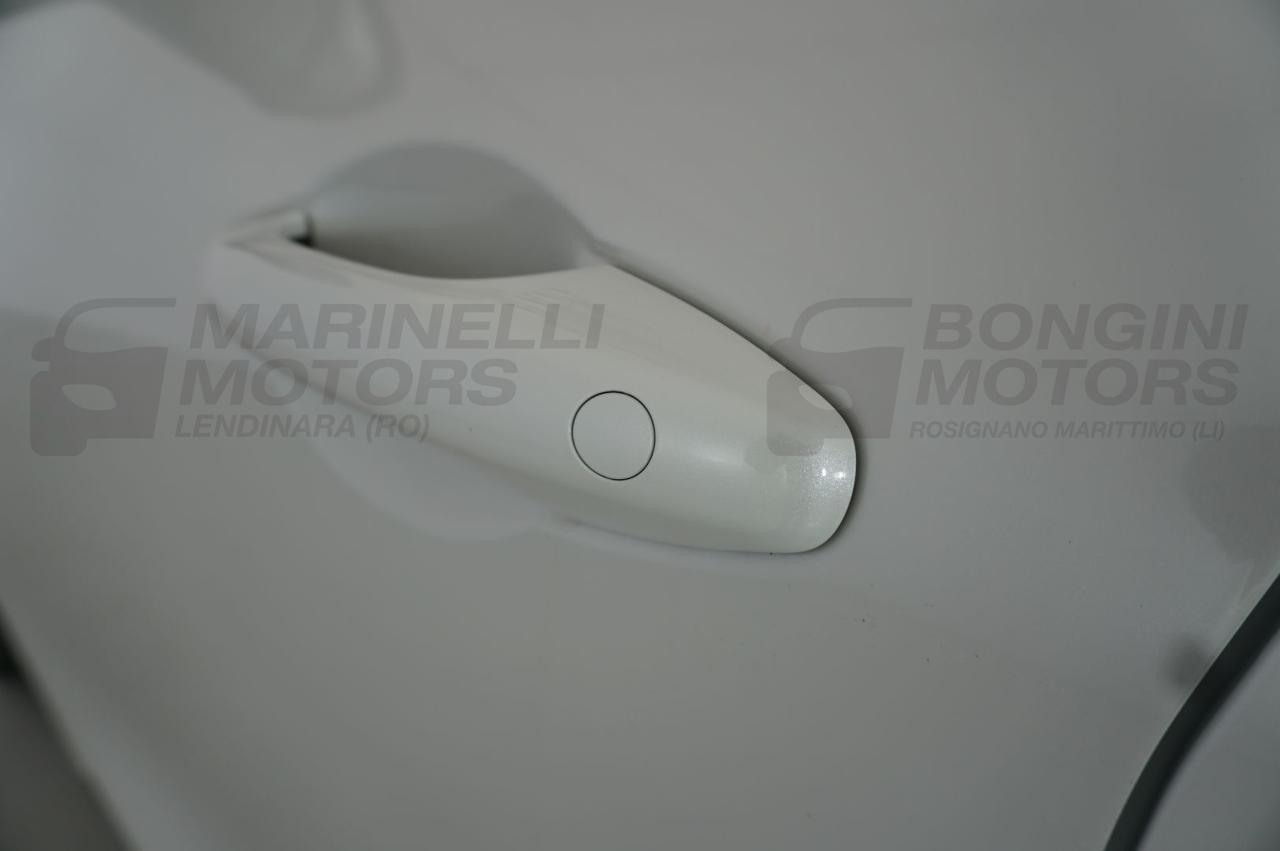 EVO Evo Spazio 1.5 Turbo 7 posti Bi-Fuel GPL - 21