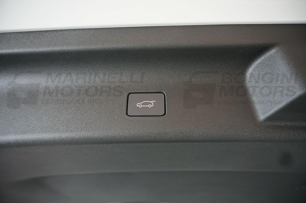 EVO Evo Spazio 1.5 Turbo 7 posti Bi-Fuel GPL - 27