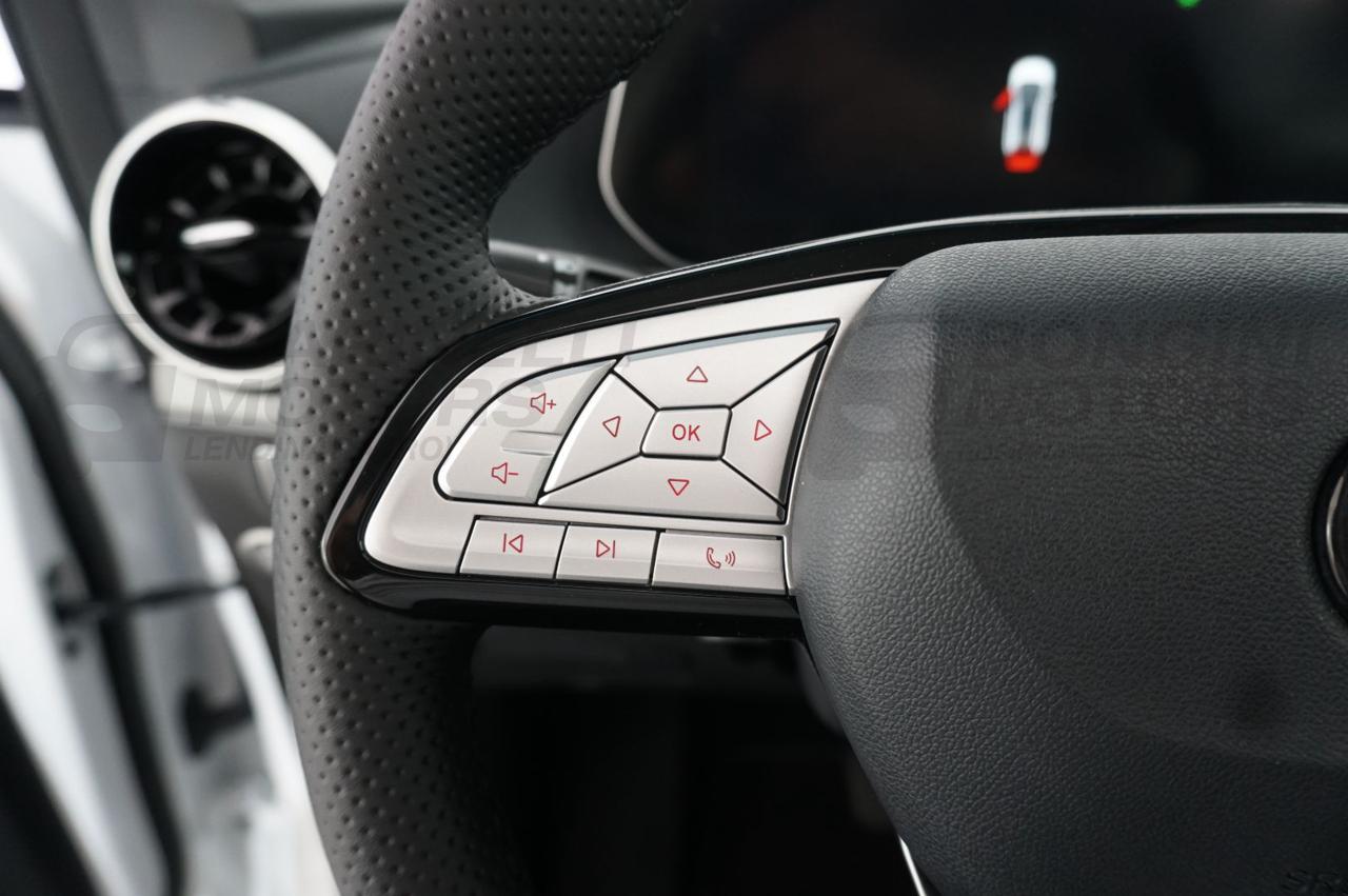 EVO Evo Spazio 1.5 Turbo 7 posti Bi-Fuel GPL - 25