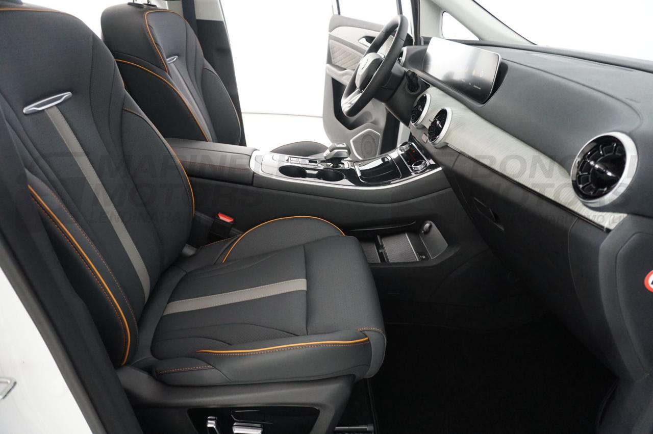 EVO Evo Spazio 1.5 Turbo 7 posti Bi-Fuel GPL - 9