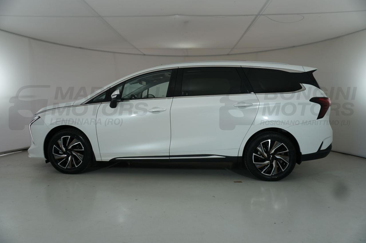EVO Evo Spazio 1.5 Turbo 7 posti Bi-Fuel GPL - 39