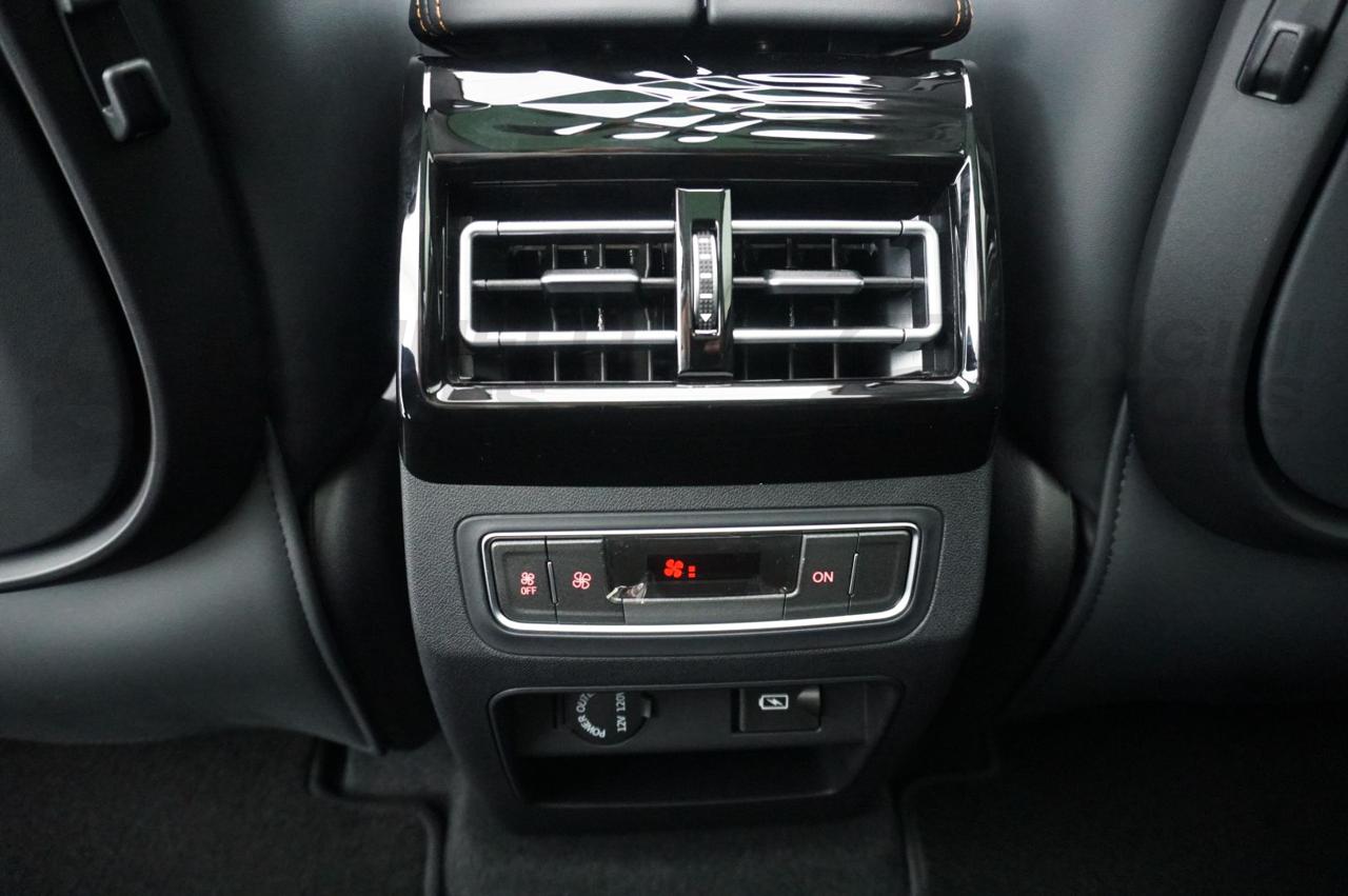 EVO Evo Spazio 1.5 Turbo 7 posti Bi-Fuel GPL - 31