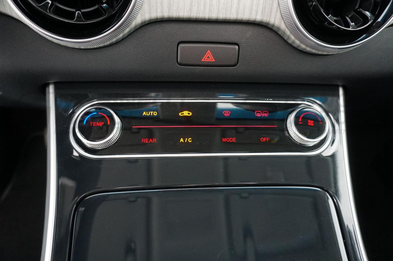 EVO Evo Spazio 1.5 Turbo 7 posti Bi-Fuel GPL - 26