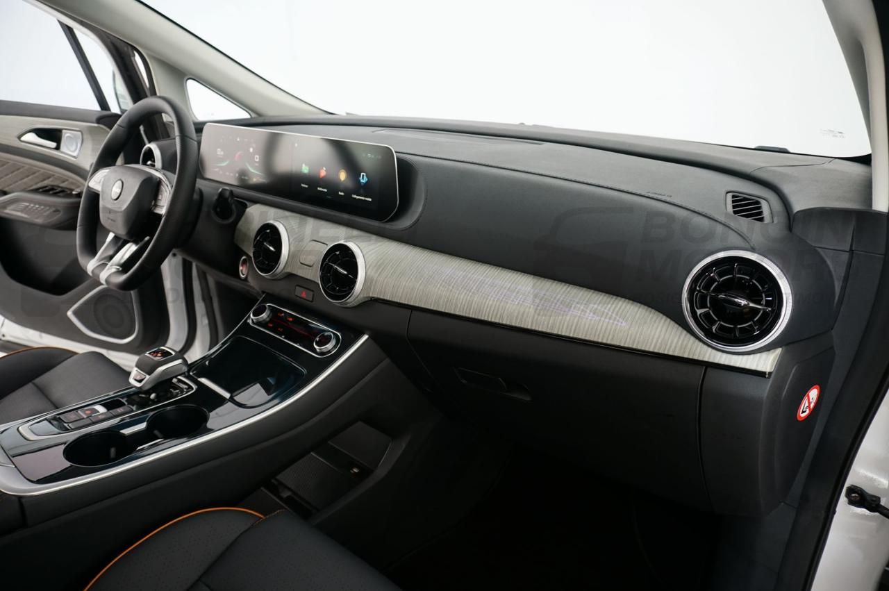 EVO Evo Spazio 1.5 Turbo 7 posti Bi-Fuel GPL - 36
