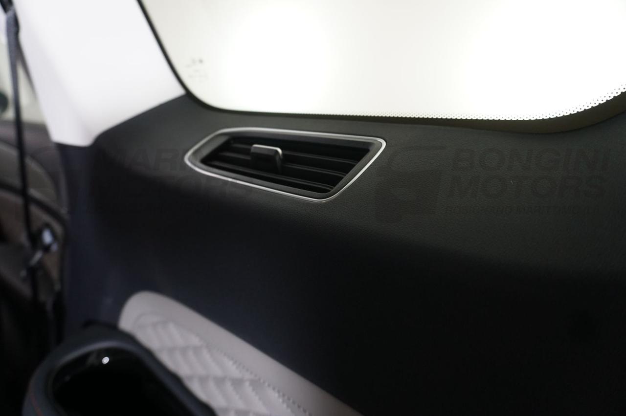 EVO Evo Spazio 1.5 Turbo 7 posti Bi-Fuel GPL - 20