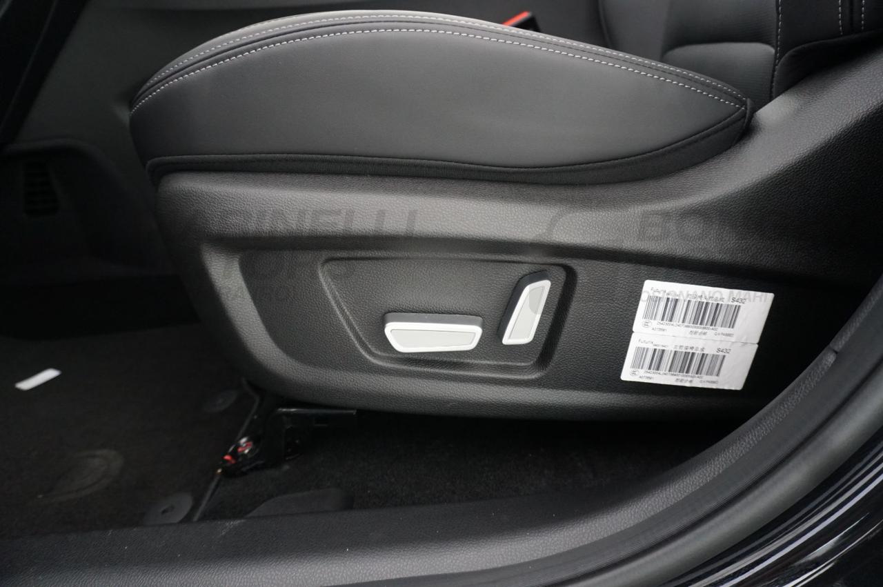 EVO Evo7 1.5 TGDI 165 CV GPL CVT AUTOMATICA 7 POSTI - 35