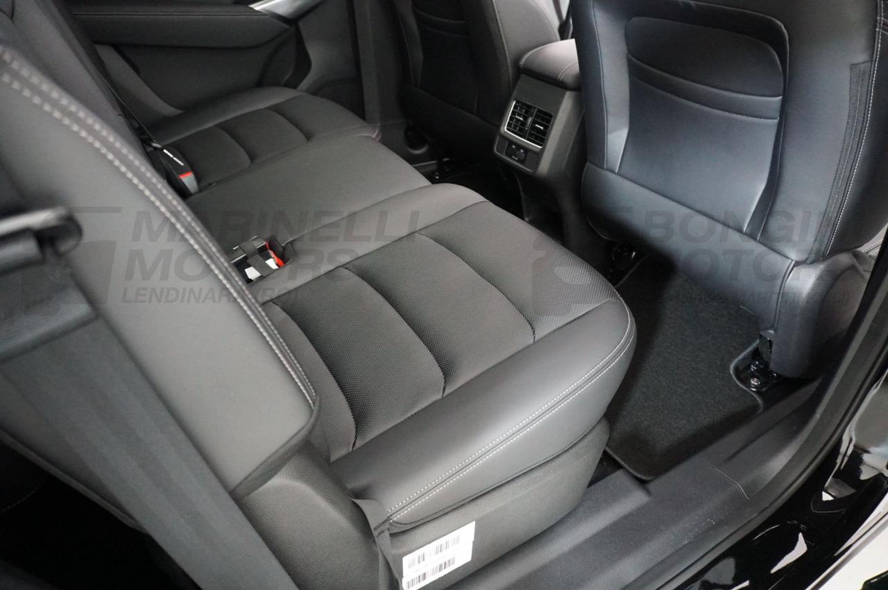 EVO Evo7 1.5 TGDI 165 CV GPL CVT AUTOMATICA 7 POSTI - 9