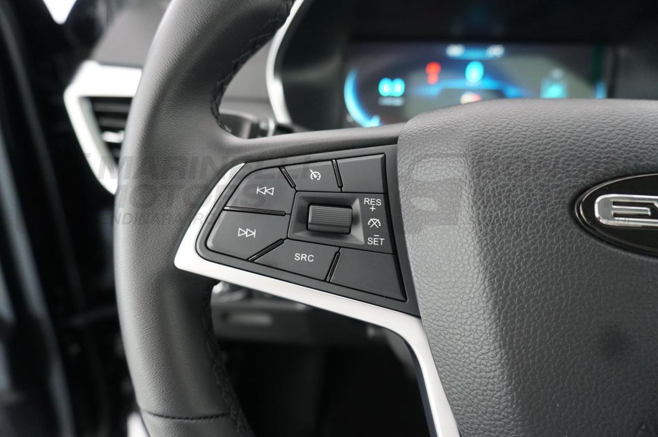 EVO Evo7 1.5 TGDI 165 CV GPL CVT AUTOMATICA 7 POSTI - 11