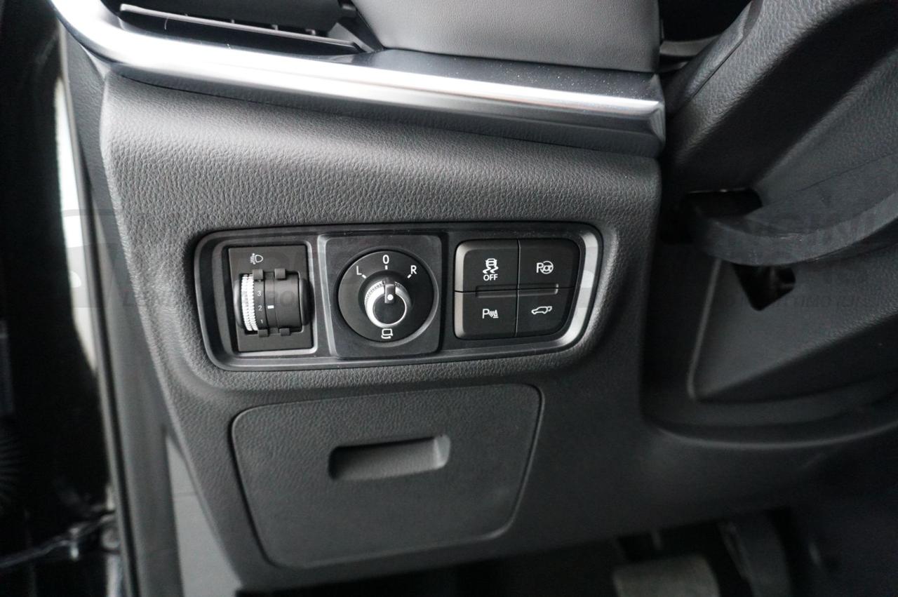 EVO Evo7 1.5 TGDI 165 CV GPL CVT AUTOMATICA 7 POSTI - 26