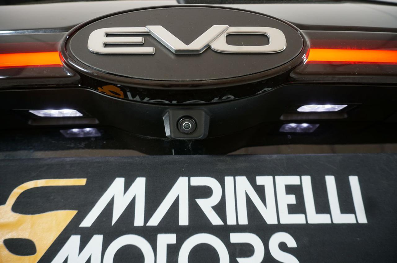 EVO Evo7 1.5 TGDI 165 CV GPL CVT AUTOMATICA 7 POSTI - 20