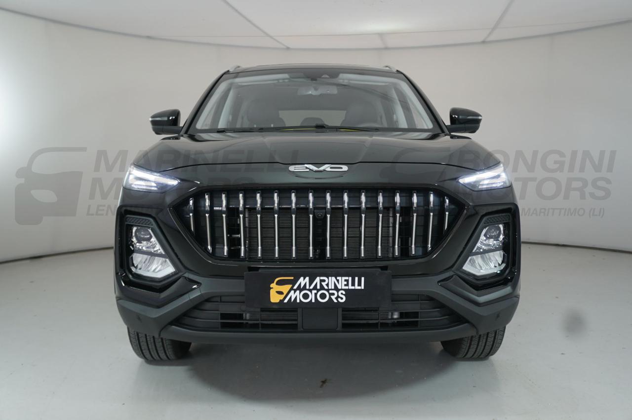 EVO Evo7 1.5 TGDI 165 CV GPL CVT AUTOMATICA 7 POSTI - 3