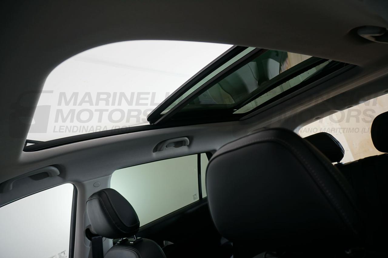 EVO Evo7 1.5 TGDI 165 CV GPL CVT AUTOMATICA 7 POSTI - 14