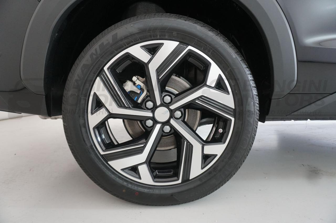 EVO Evo7 1.5 TGDI 165 CV GPL CVT AUTOMATICA 7 POSTI - 6