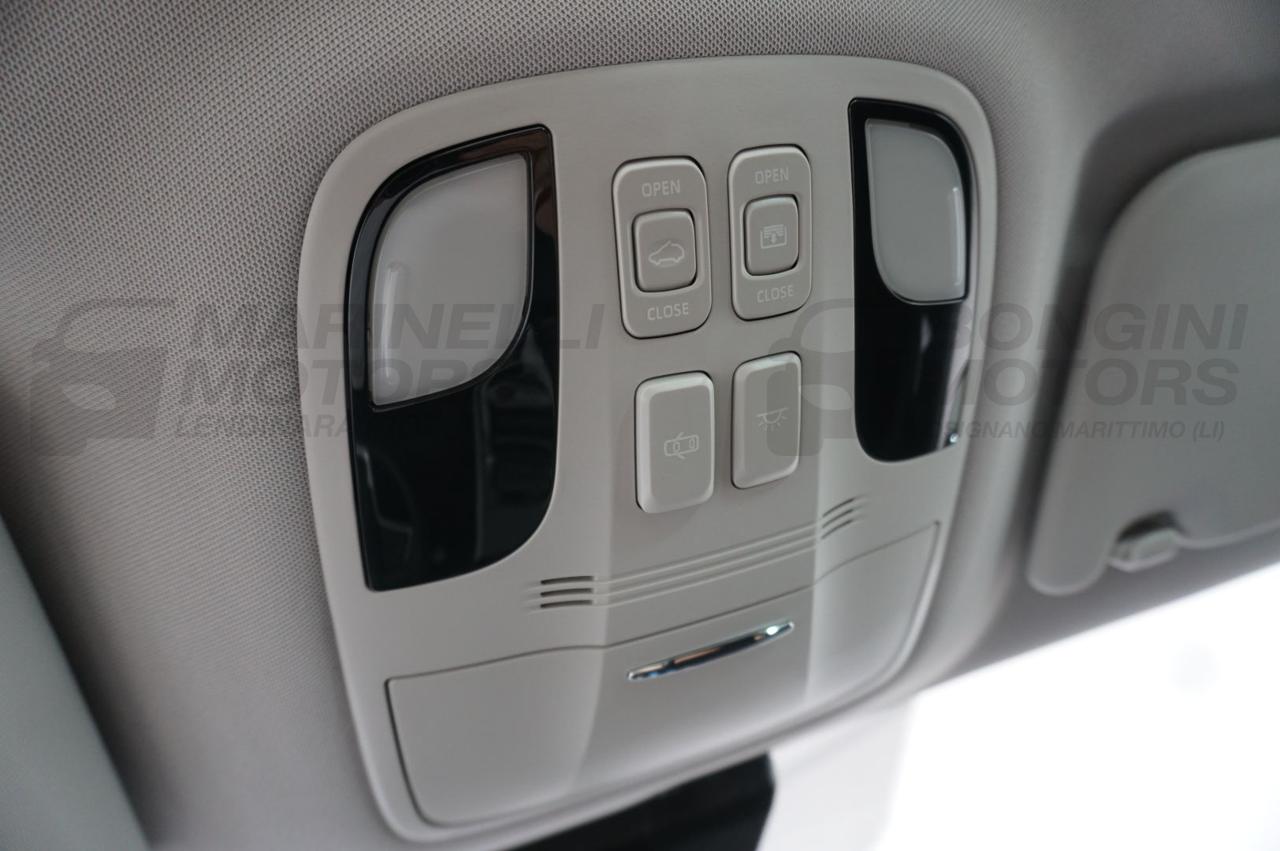 EVO Evo7 1.5 TGDI 165 CV GPL CVT AUTOMATICA 7 POSTI - 33
