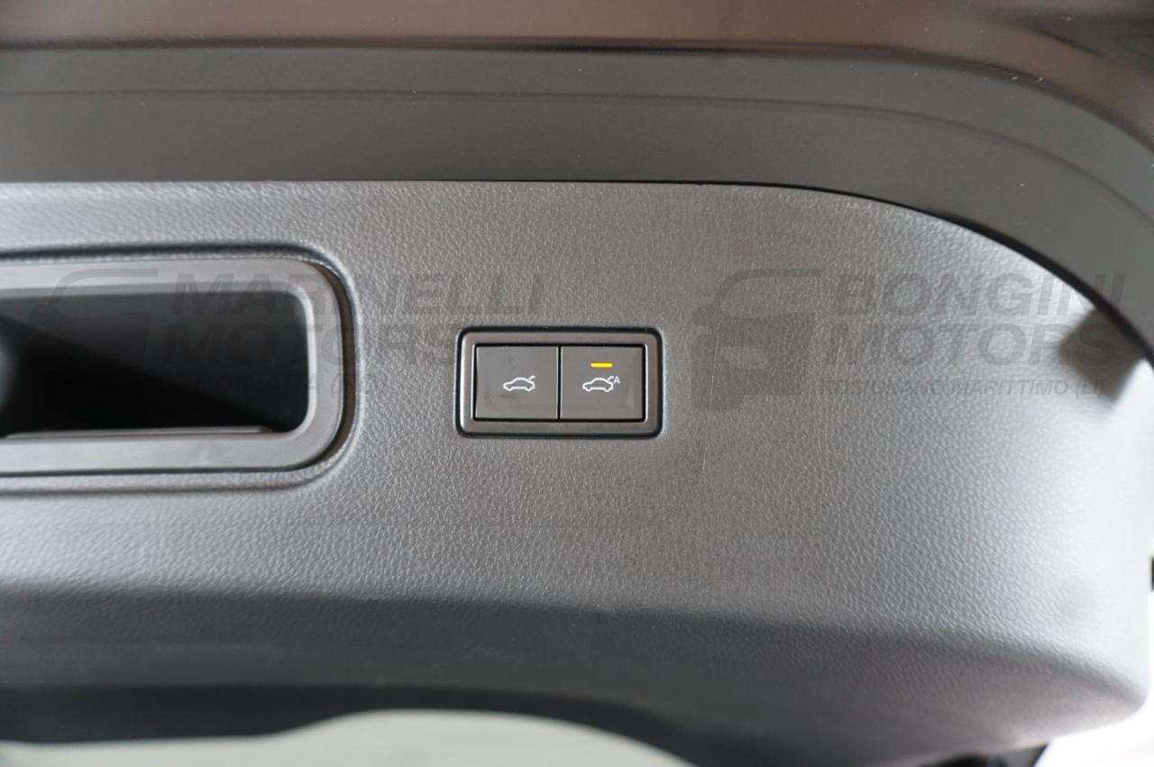 EVO Evo7 1.5 TGDI 165 CV GPL CVT AUTOMATICA 7 POSTI - 21