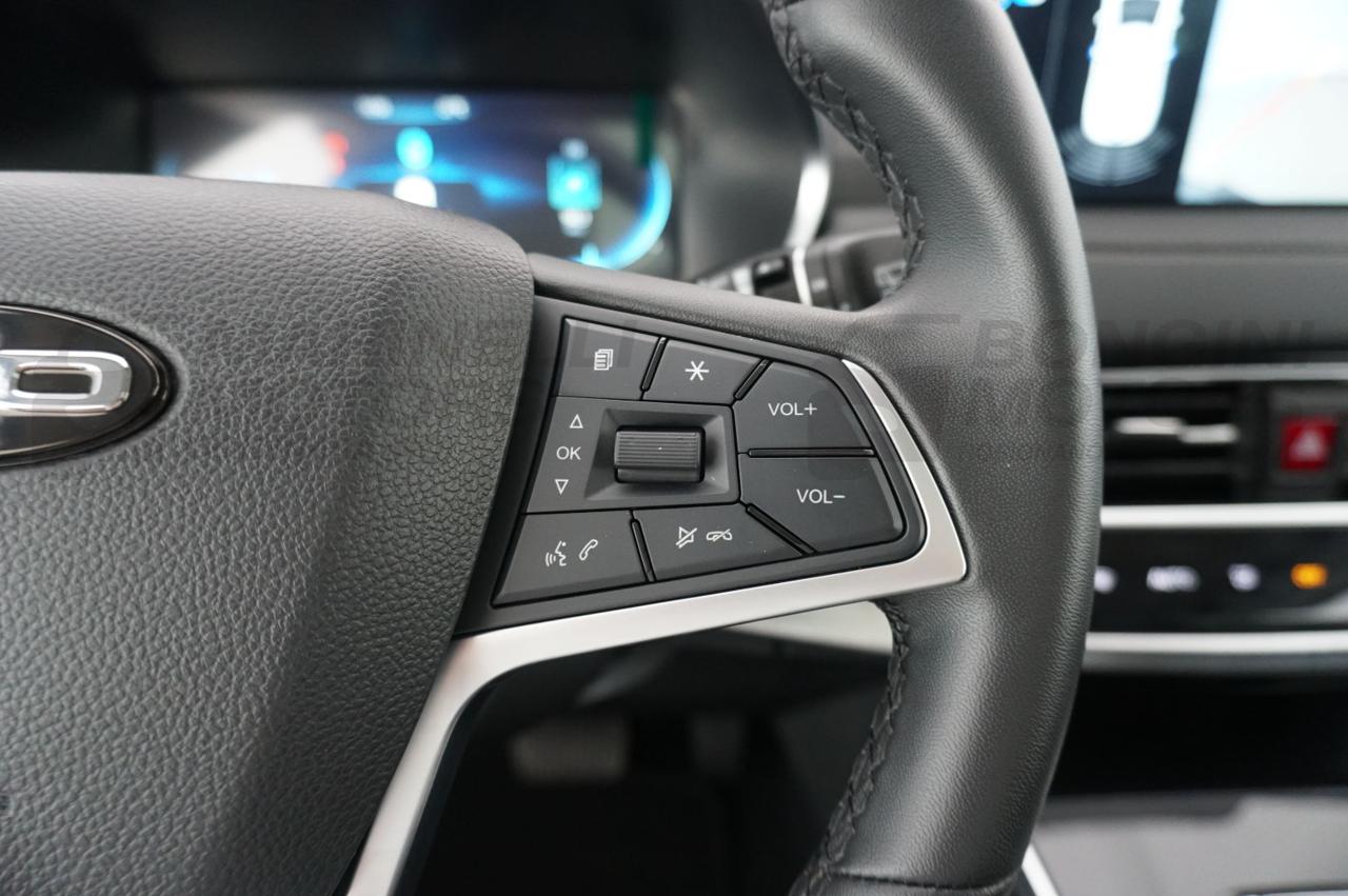 EVO Evo7 1.5 TGDI 165 CV GPL CVT AUTOMATICA 7 POSTI - 15