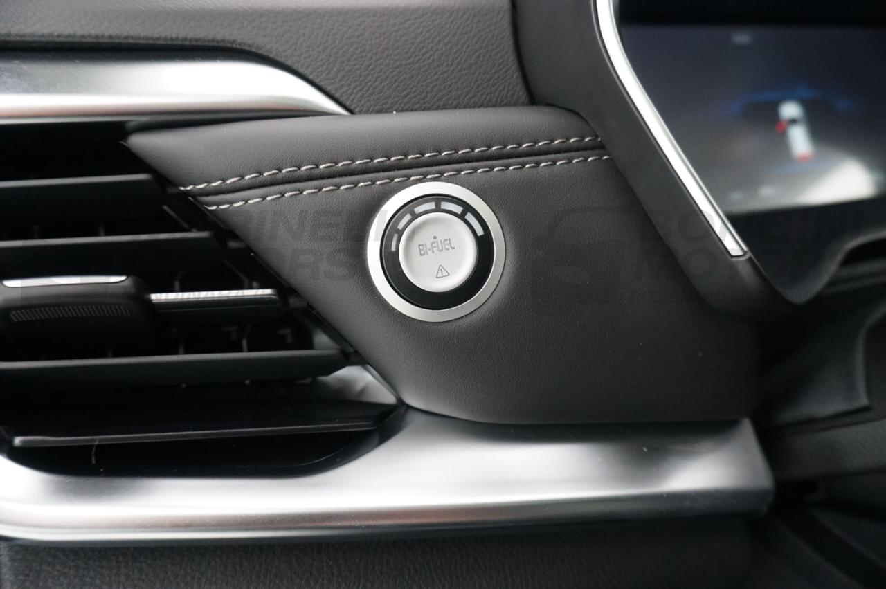 EVO Evo7 1.5 TGDI 165 CV GPL CVT AUTOMATICA 7 POSTI - 27