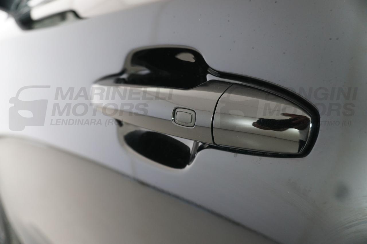 EVO Evo7 1.5 TGDI 165 CV GPL CVT AUTOMATICA 7 POSTI - 24