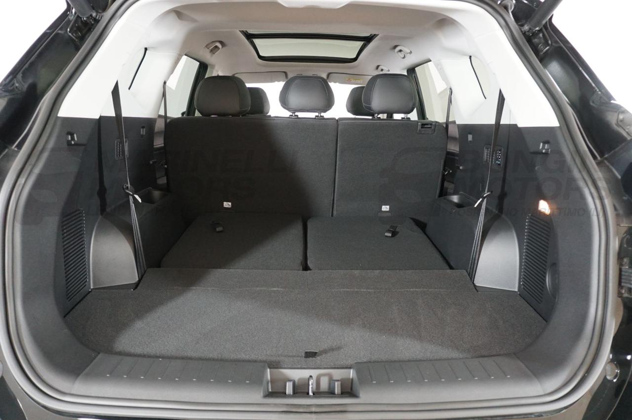EVO Evo7 1.5 TGDI 165 CV GPL CVT AUTOMATICA 7 POSTI - 22