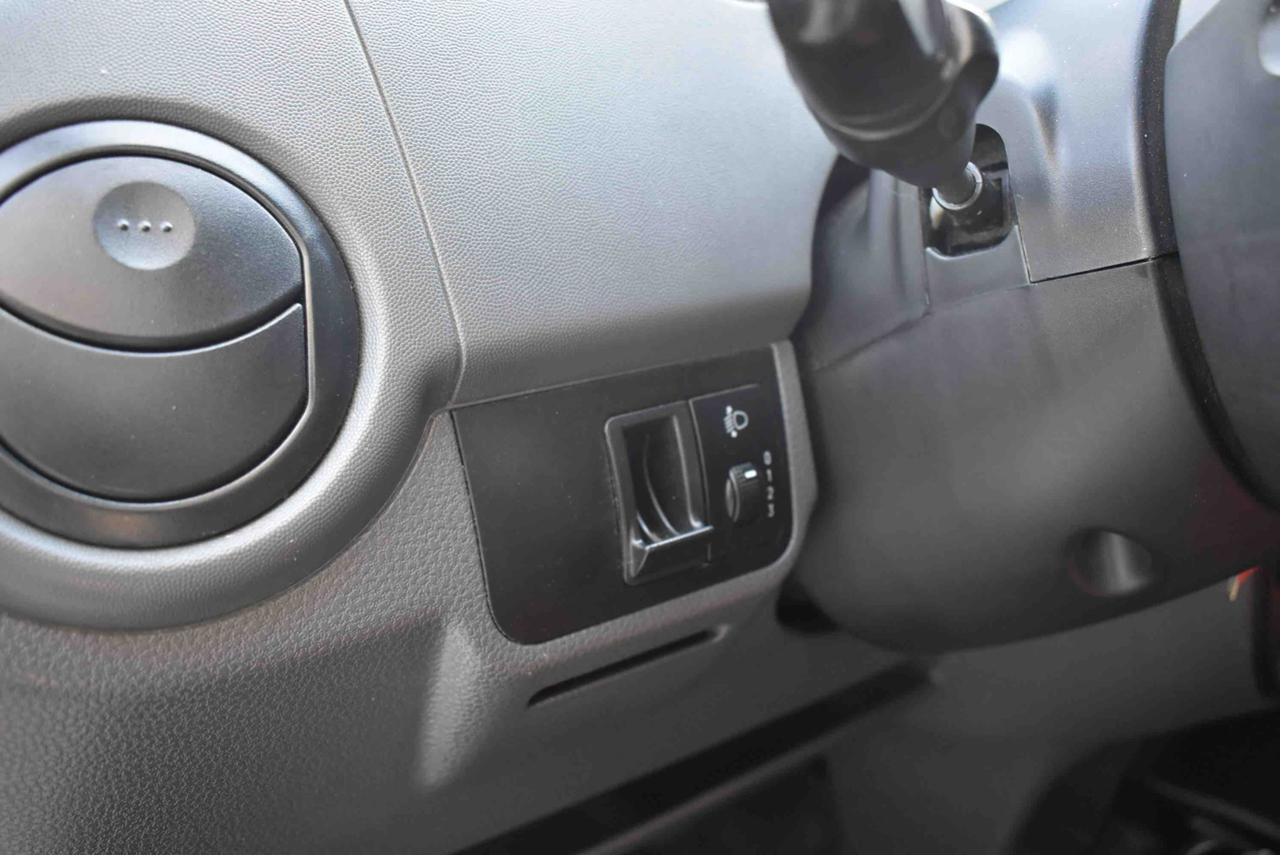 CHEVROLET Matiz 800 SE Chic GPL Eco Logic - 13