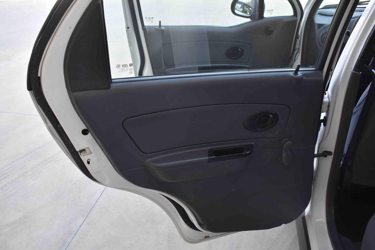 CHEVROLET Matiz 800 SE Chic GPL Eco Logic - 9