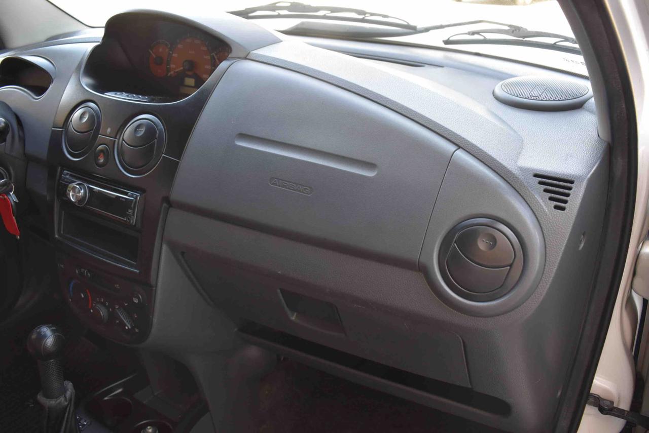 CHEVROLET Matiz 800 SE Chic GPL Eco Logic - 14