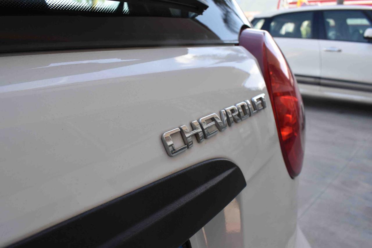CHEVROLET Matiz 800 SE Chic GPL Eco Logic - 19