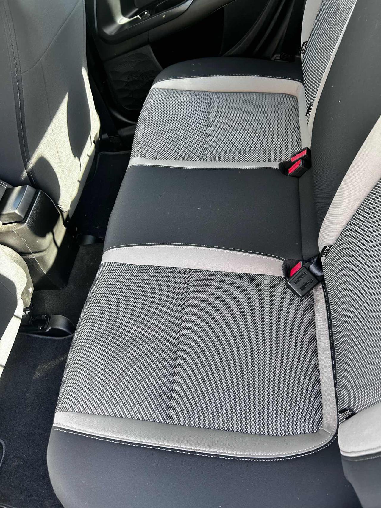 FIAT Tipo 1.4 4 porte Opening Edition - 6