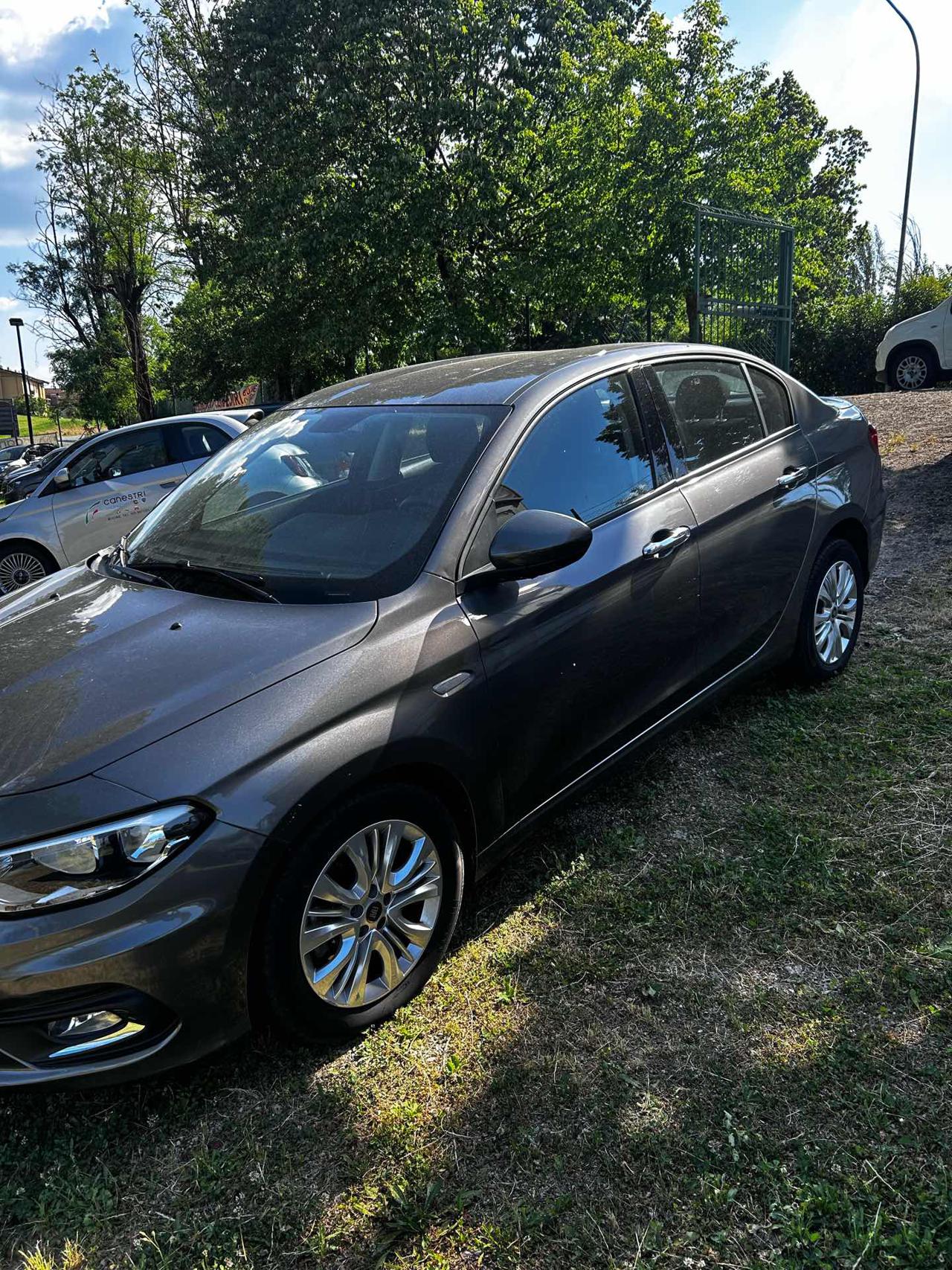 FIAT Tipo 1.4 4 porte Opening Edition - 2