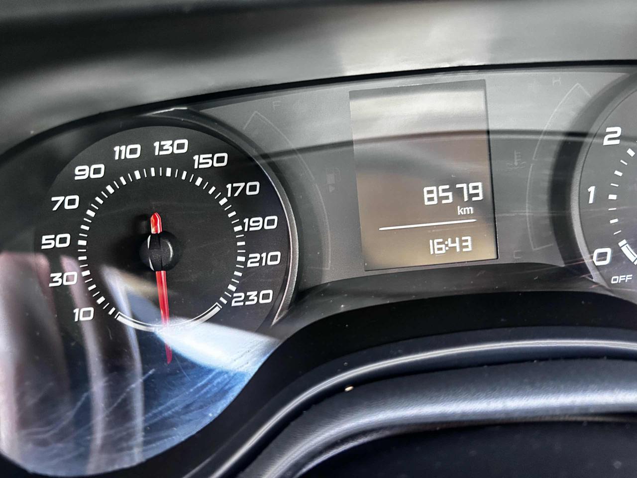 FIAT Tipo 1.4 4 porte Opening Edition - 3