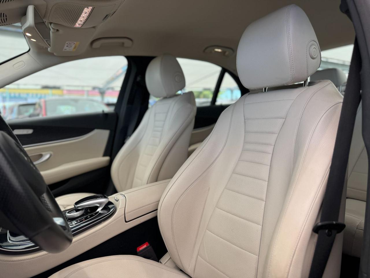 MERCEDES-BENZ E 220 d 4Matic Auto Premium AMG (Pelle/Navi/Auto/LED) - 11