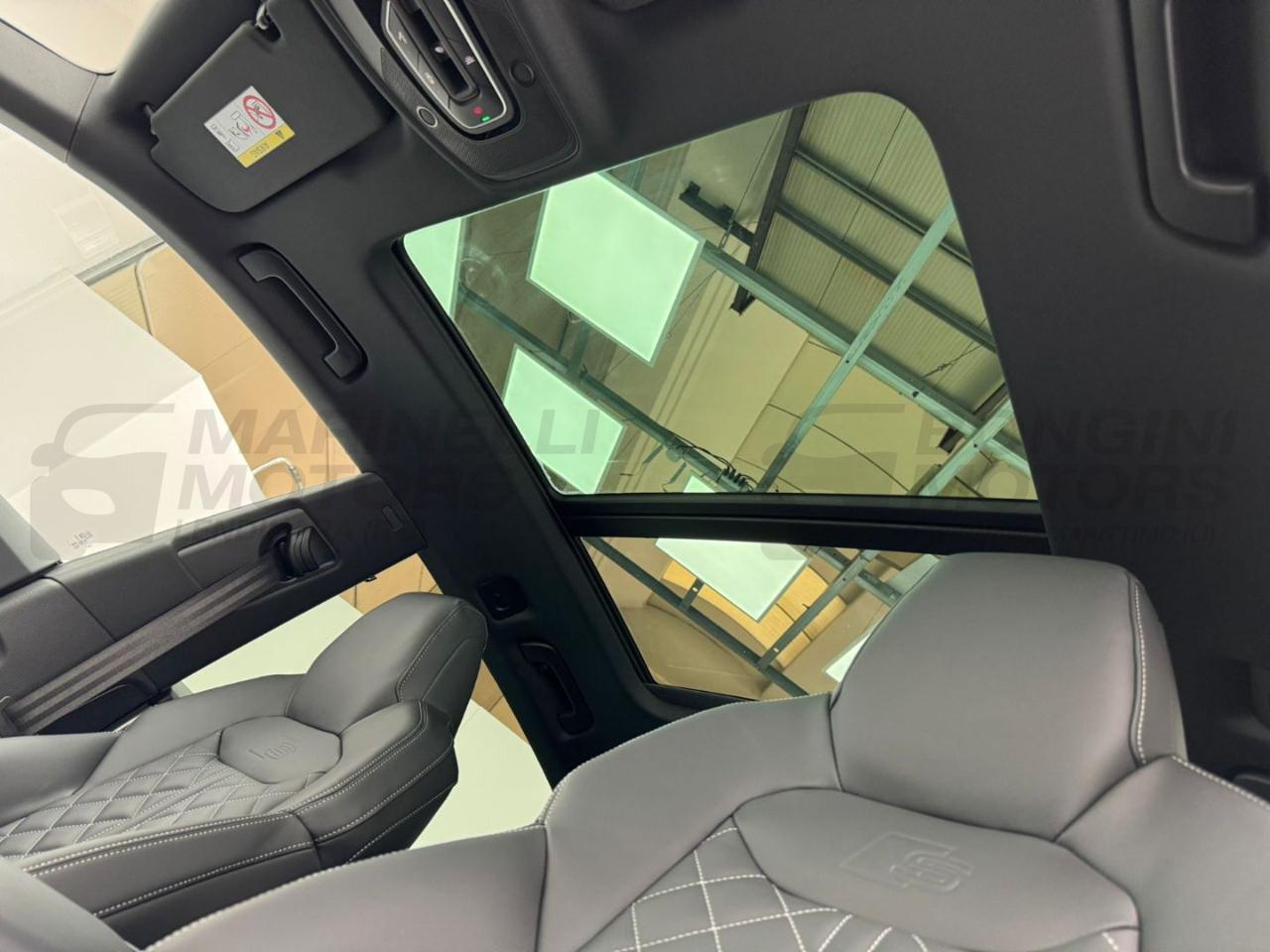 AUDI Q8 50 TDI QUATTRO TIPTRONIC S LINE NEW FACELIFT - 9