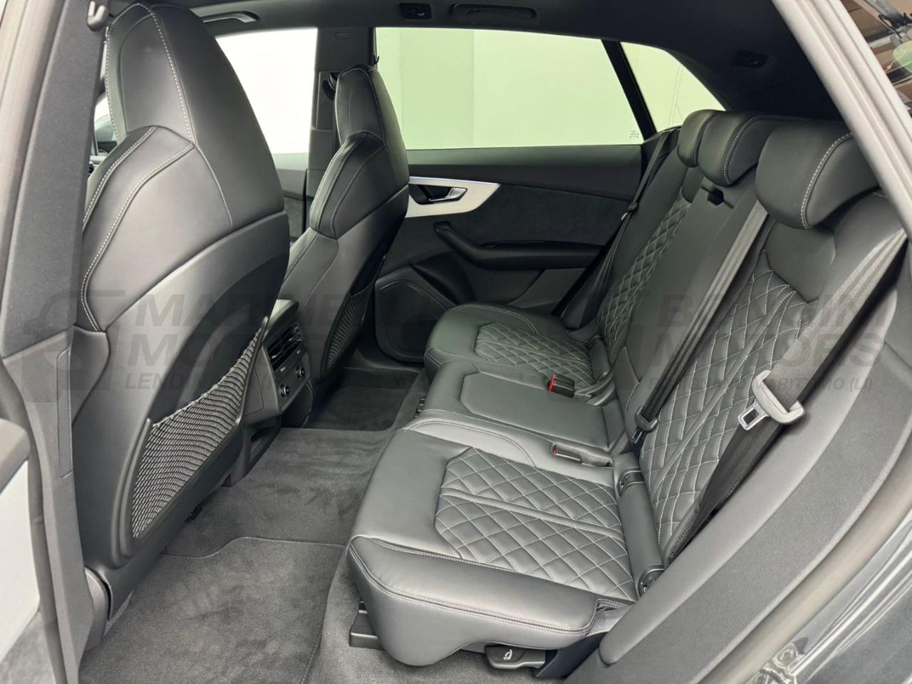 AUDI Q8 50 TDI QUATTRO TIPTRONIC S LINE NEW FACELIFT - 10