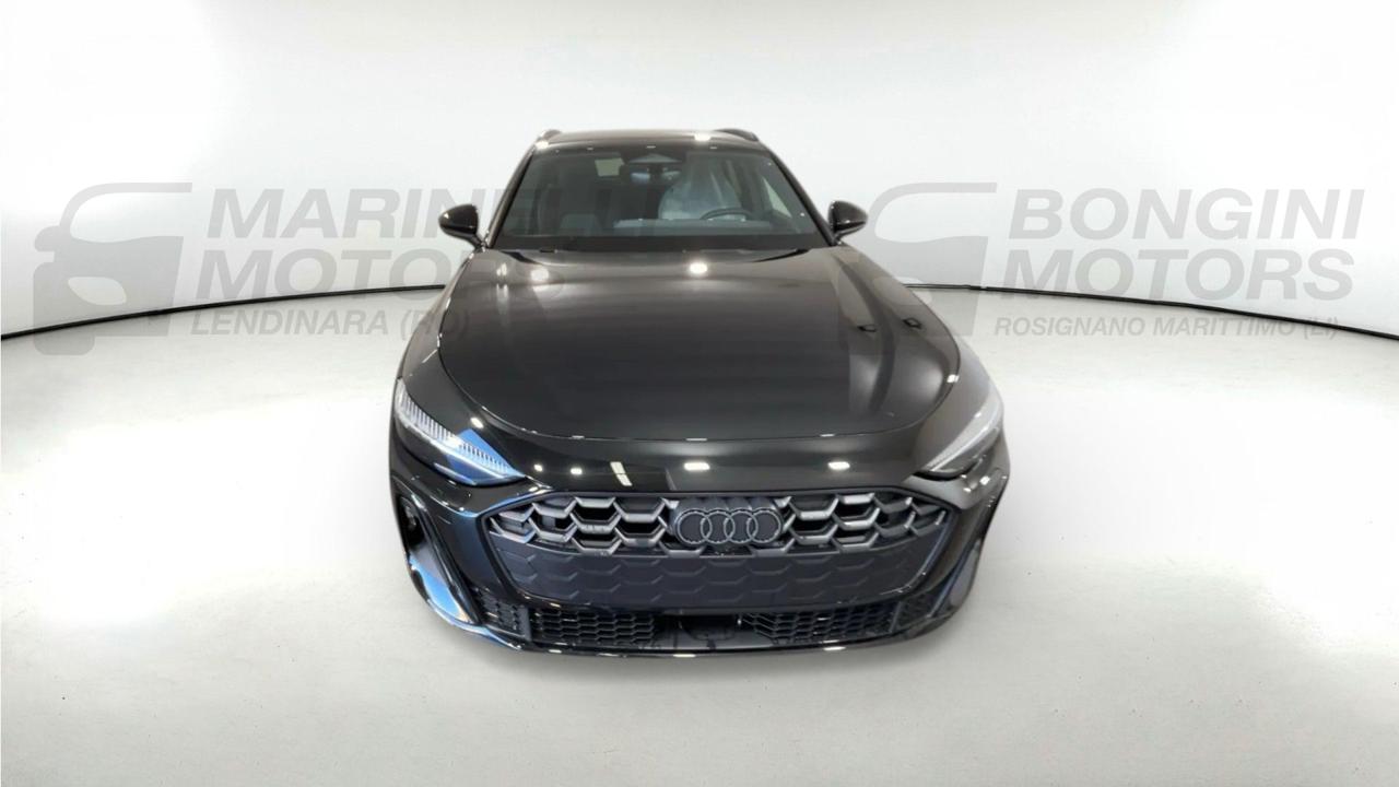 AUDI A5 AVANT TDI 204CV S TRONIC S LINE INT ED EST - 3