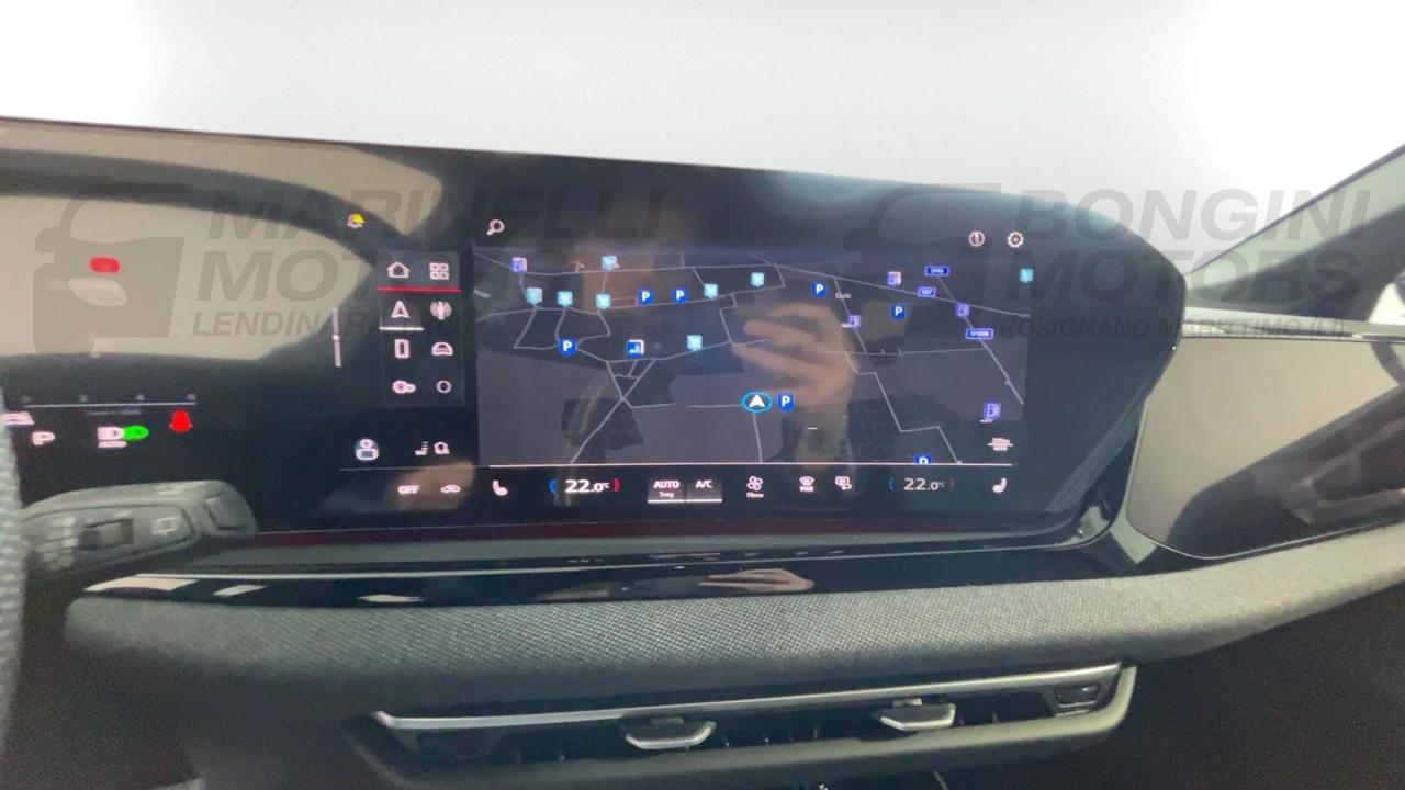 AUDI A5 AVANT TDI 204CV S TRONIC S LINE INT ED EST - 11
