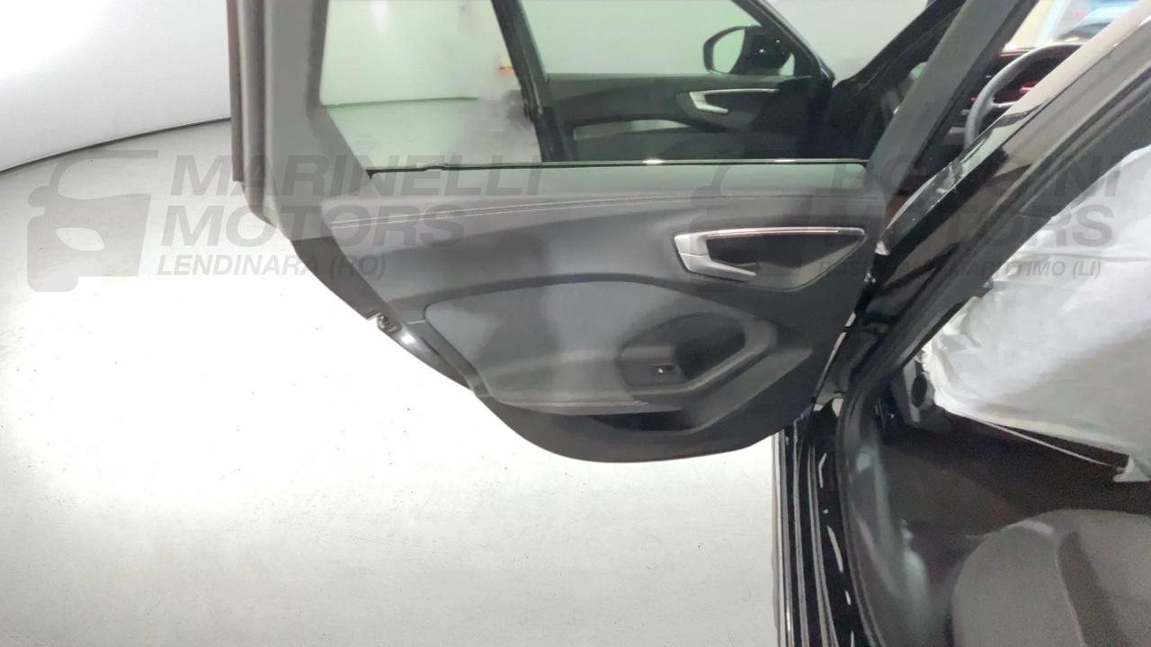 AUDI A5 AVANT TDI 204CV S TRONIC S LINE INT ED EST - 14