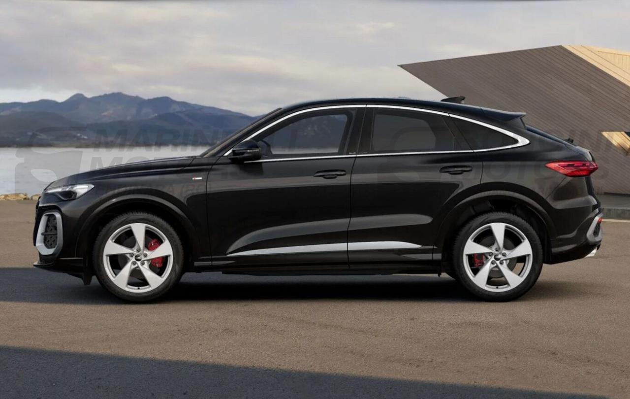 AUDI Q5 SPB 40 TDI 204CV MHEV QUATTRO S TRONIC 2X S LINE - 7