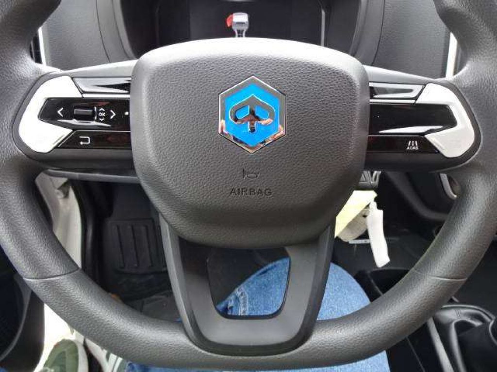 PIAGGIO Porter NUOVO PORTER NP6 CASSONE 3080 RIBALTABILE MY 2026 - 14