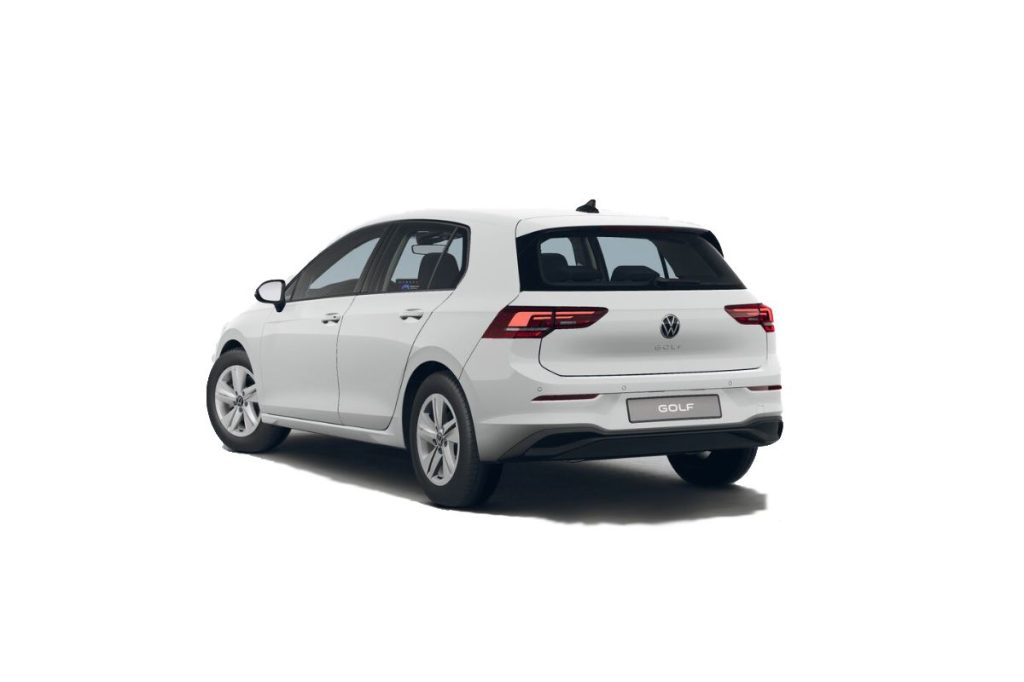VOLKSWAGEN Golf 1.5 Tsi Ehybrid Edition Plus 204cv Dsg - 3