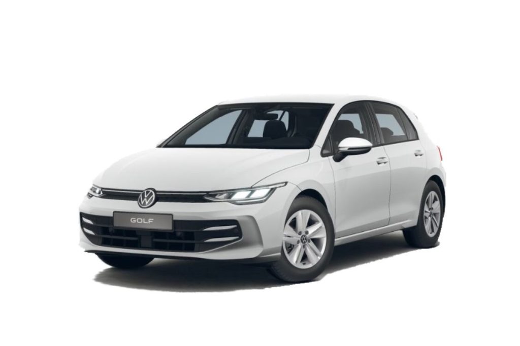 VOLKSWAGEN Golf 1.5 Tsi Ehybrid Edition Plus 204cv Dsg - 1