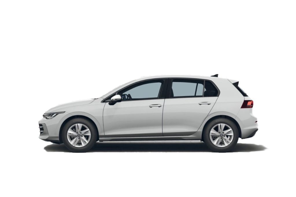 VOLKSWAGEN Golf 1.5 Tsi Ehybrid Edition Plus 204cv Dsg - 2