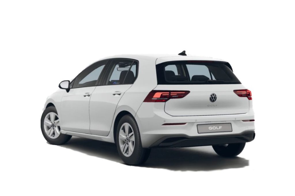 VOLKSWAGEN Golf 1.5 Tsi Ehybrid Edition Plus 204cv Dsg - 3