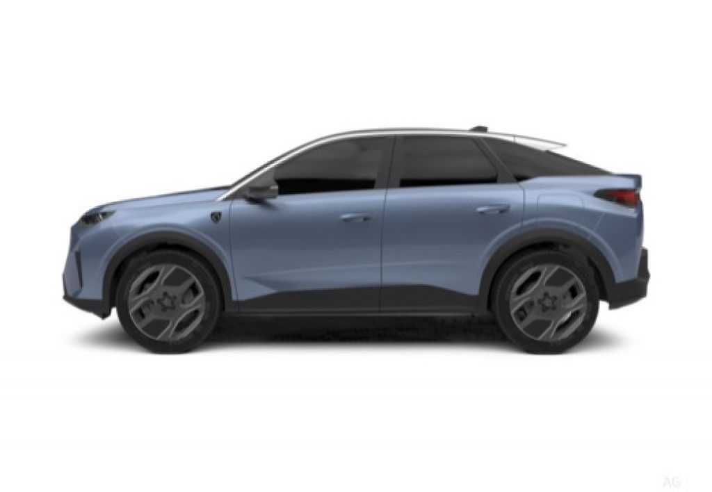 PEUGEOT 3008 1.6 Phev Allure 195cv E-dcs7 - 1