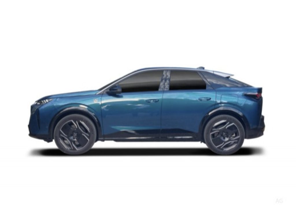 PEUGEOT 3008 1.6 Phev Allure 195cv E-dcs7 - 2