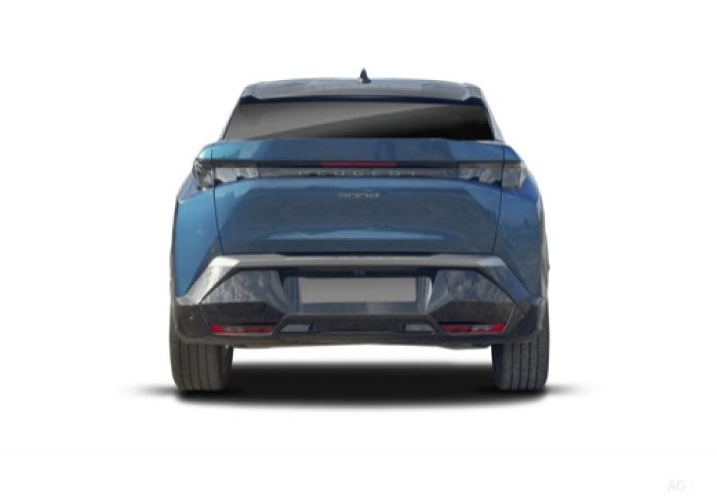 PEUGEOT 3008 1.6 Phev Allure 195cv E-dcs7 - 3