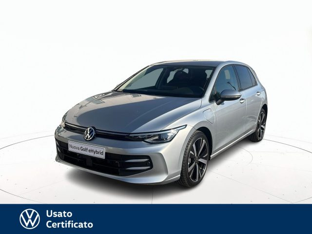 VOLKSWAGEN Golf Grigio pastello