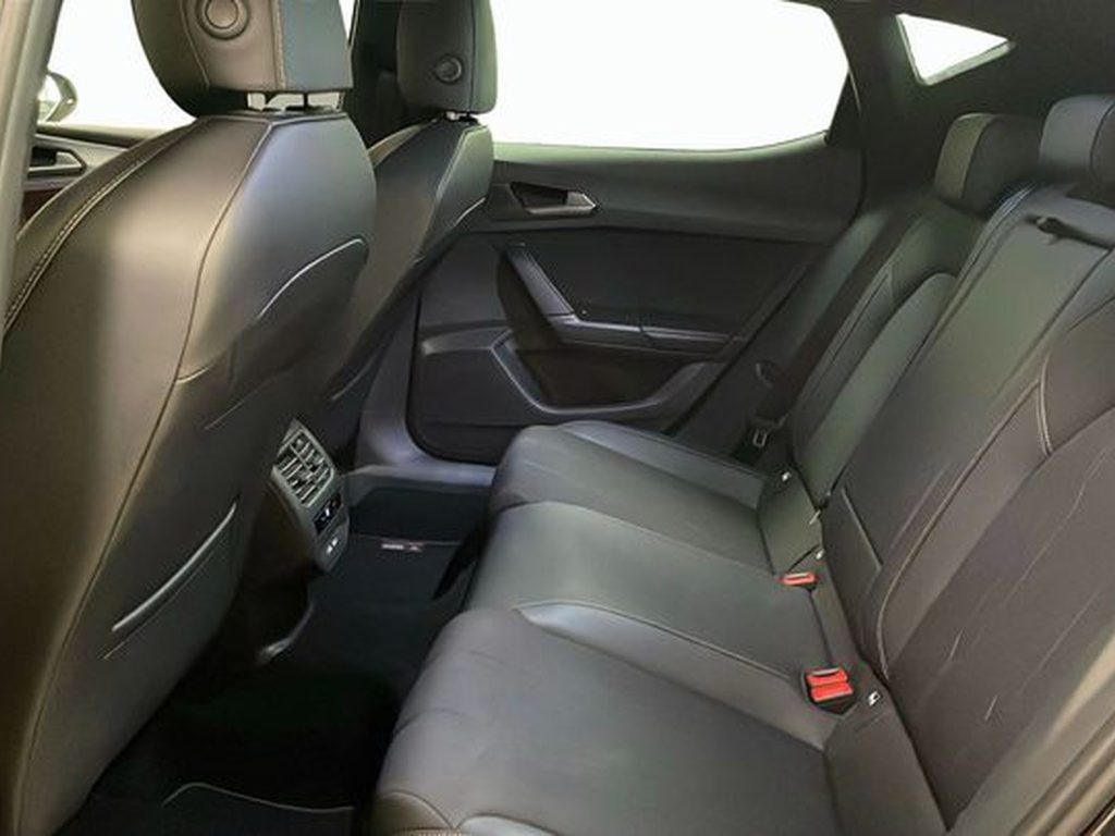 CUPRA Leon 2.0 tdi 150cv dsg - 12