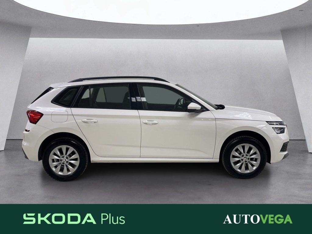 SKODA Kamiq 1.0 tsi ambition 95cv - 3