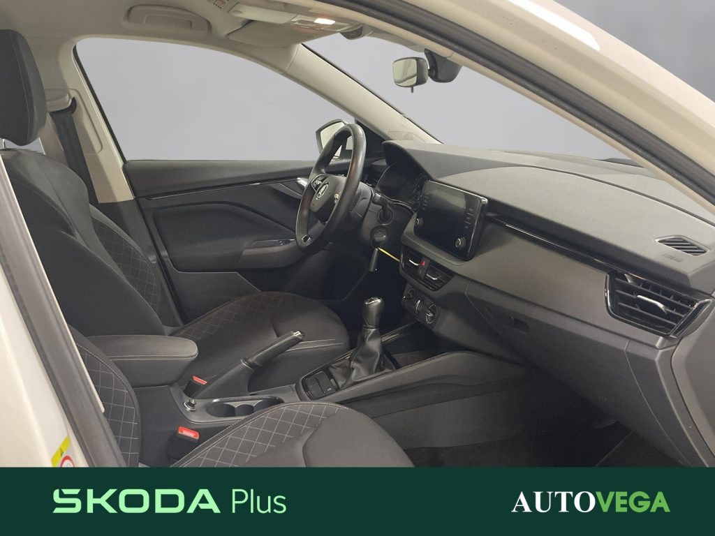 SKODA Kamiq 1.0 tsi ambition 95cv - 6